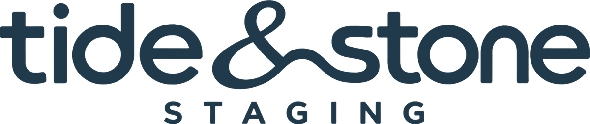 Tide & Stone Staging